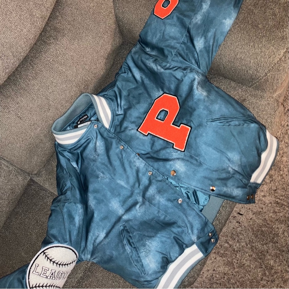 Prettylittlething Bomber Jacket - image 1